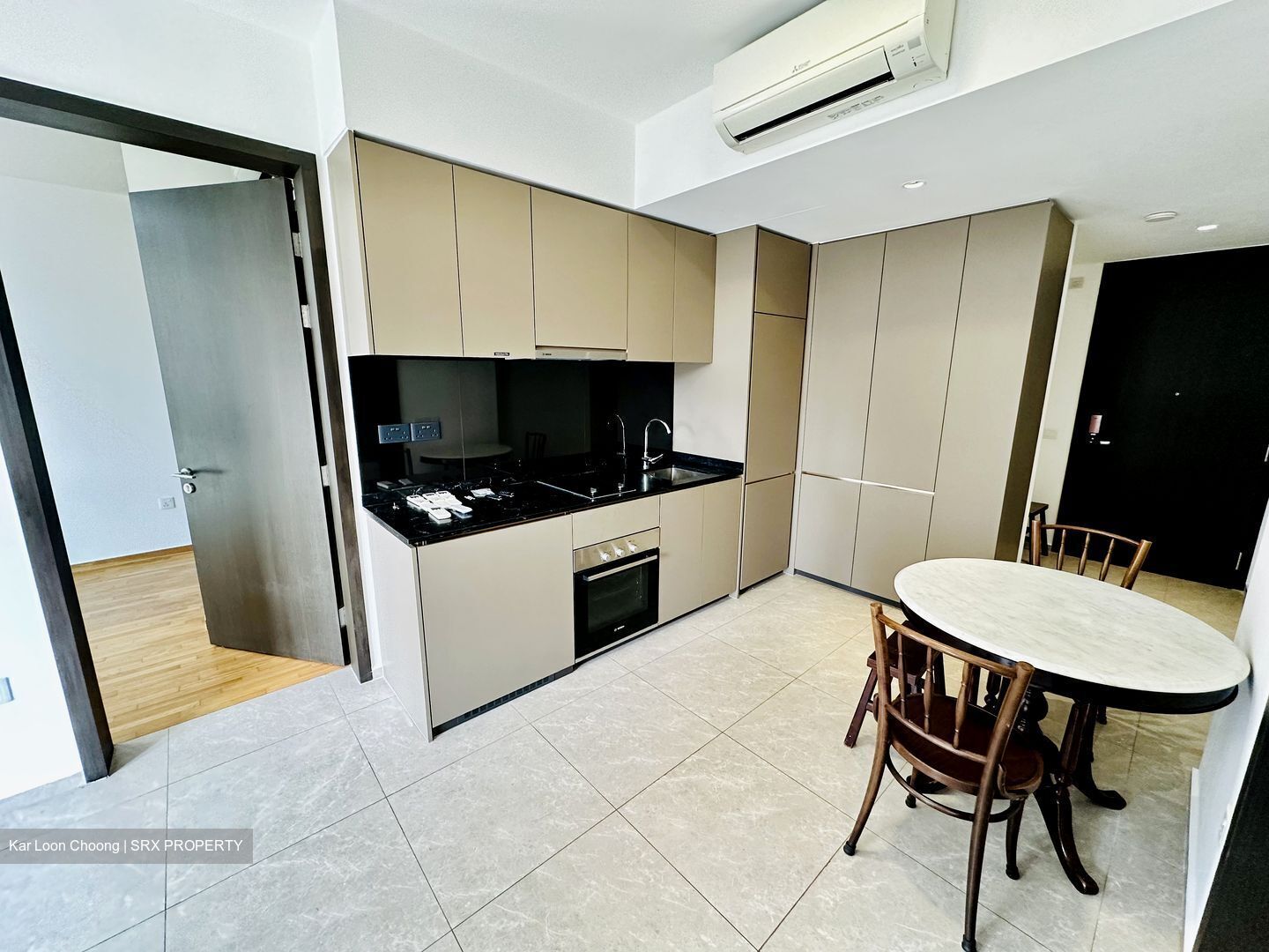 Park Colonial (D13), Condominium #436445751
